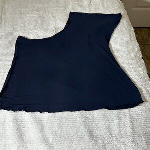 New York & Company, Large, One Shoulder Shirt